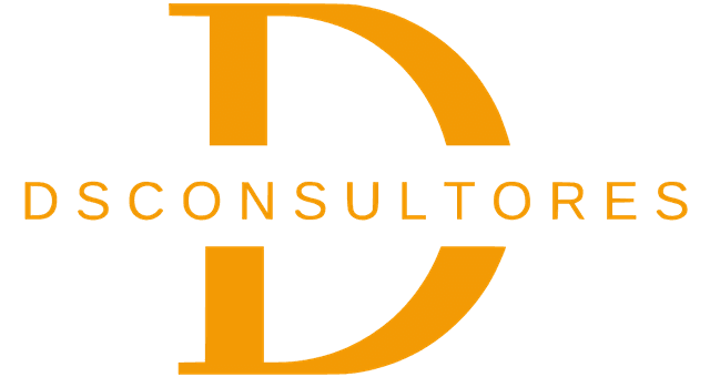 DSConsultores Logo